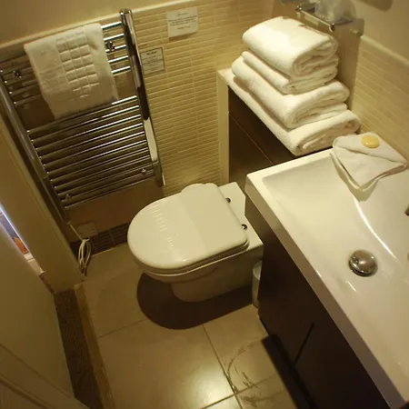 Hotel The Salisbury 4*