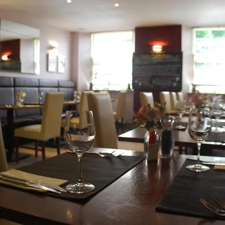 Hotel The Salisbury 4*
