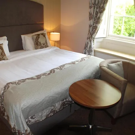 Hotel The Salisbury 4*