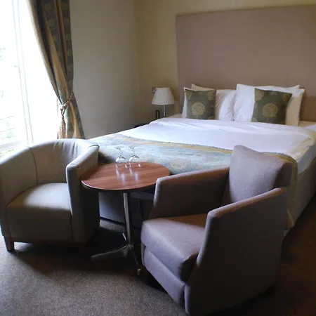 The Salisbury