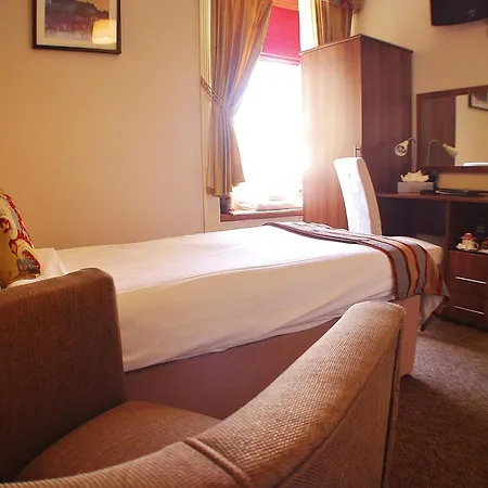 Hotel The Salisbury