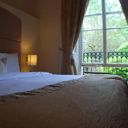 Hotel The Salisbury 4*