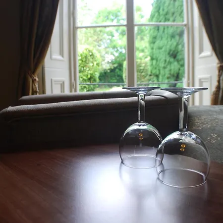 Hotel The Salisbury Edimburgo