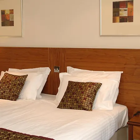 Hotel Western Kings Manor 3*