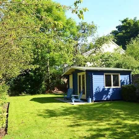 The Salisbury Edimburgo