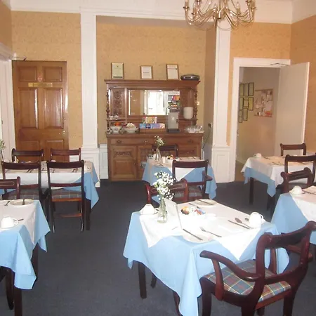 Гостевой дом Elder York Эдинбург