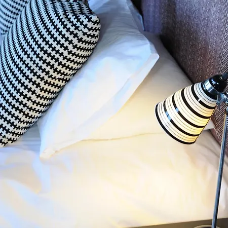 Otel B+B Edinburgh Edinburgh