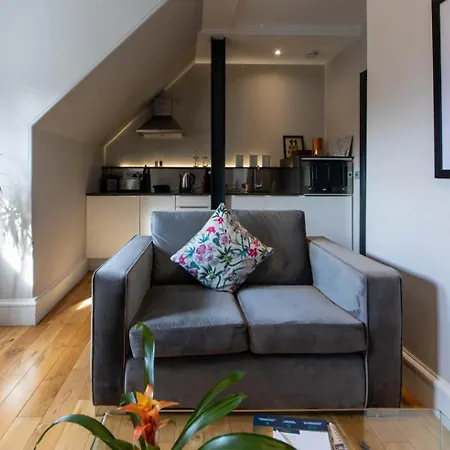 Διαμέρισμα Linton Collection - 28 North Bridge *