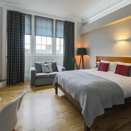 Διαμέρισμα Linton Collection - 28 North Bridge *