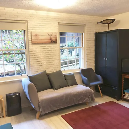 Apartment Castle View&grassmarket Studio Flat With Luxury Bathroom *