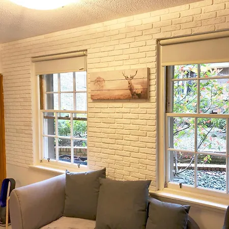 Castle View&grassmarket Studio Flat With Luxury Bathroom