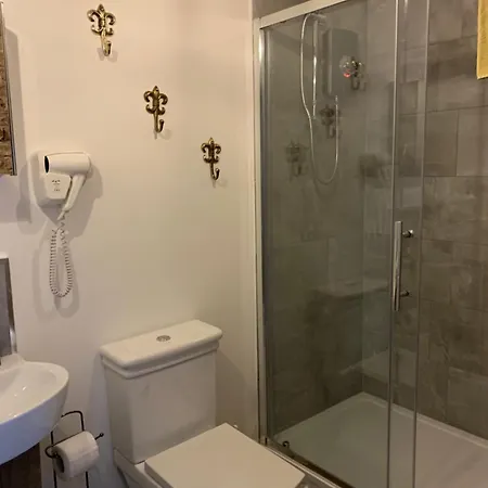 ロイヤル マイル スイーツ バイ ザ キャッスル エディンバラ