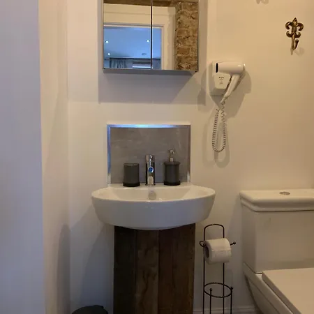 ロイヤル マイル スイーツ バイ ザ キャッスル