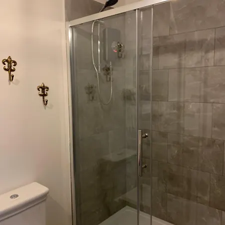 Apart Otel Royal Mile By The Castle Edinburgh