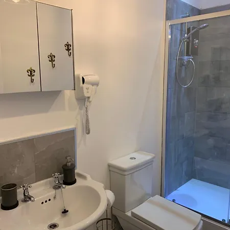 Apart Otel Royal Mile By The Castle