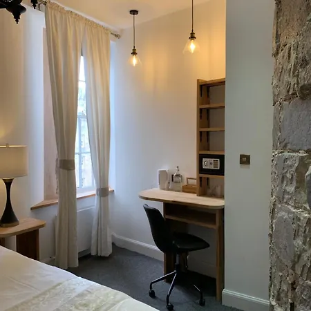 ロイヤル マイル スイーツ バイ ザ キャッスル