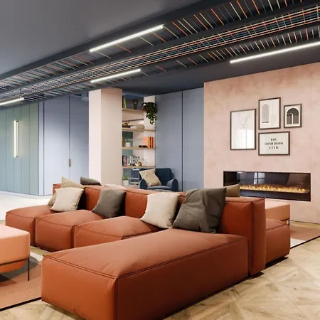 Silk Mill Эдинбург