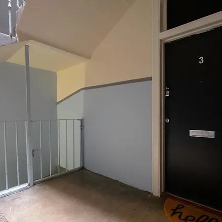 Appartement The Eden Apartment, Center