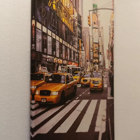 Апартаменты The Eden Apartment, Center Эдинбург