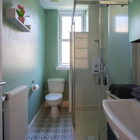 Апартаменты The Eden Apartment, Center