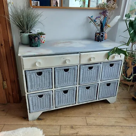 Apartment Portobello Charming Seaside 3-br Edinburgh