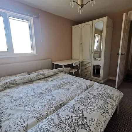 Otel Aw House