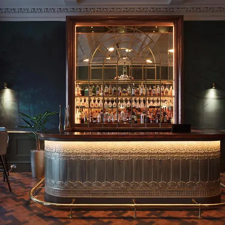 Voco - Royal Terrace By Ihg 4* Edinburgh