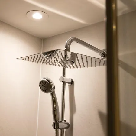 Appartement Joivy Chic 2-br Flats Near Castle Edinburgh