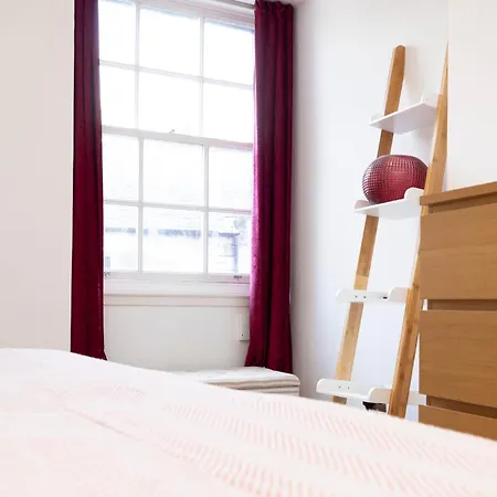 Appartement Joivy Chic 2-br Flats Near Castle