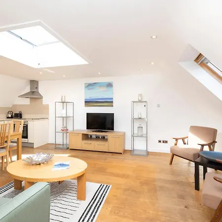 Appartement Joivy Chic 2-br Flats Near Castle *