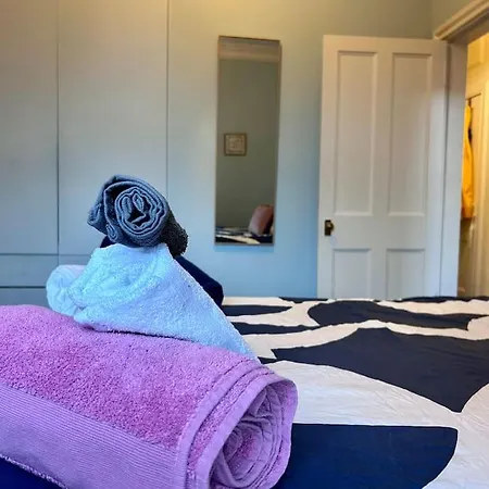 Edinburghs Arthurs Seat View Appartamento Edimburgo