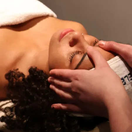 Marriott Holyrood إدنبرة