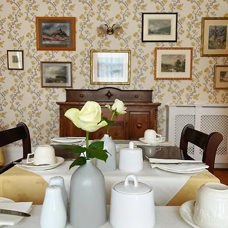 Gladstone House 게스트하우스 에든버러