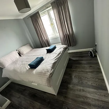 Bnb Bed N Breakfast