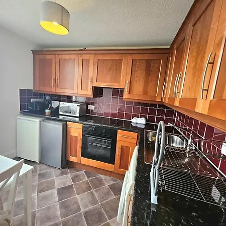 Sensational At South Bridge Apartamento Edimburgo