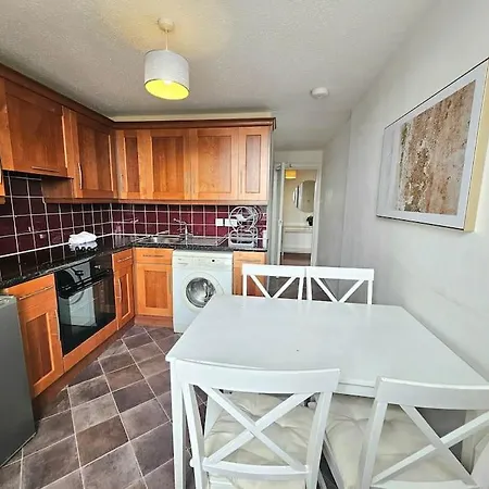 Apartamento Sensational At South Bridge *