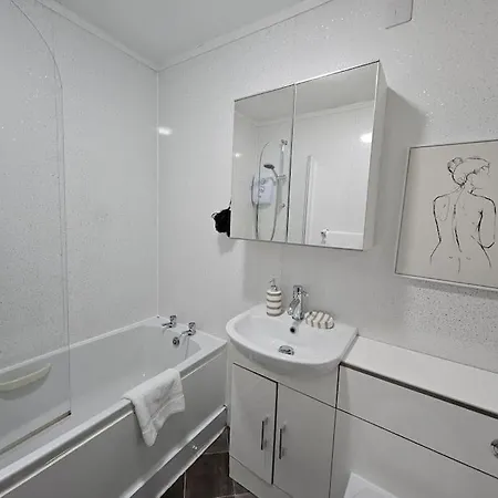Sensational At South Bridge Apartamento Edimburgo