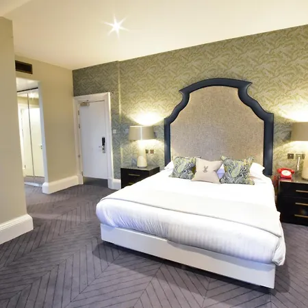 The Rutland & 4* エディンバラ