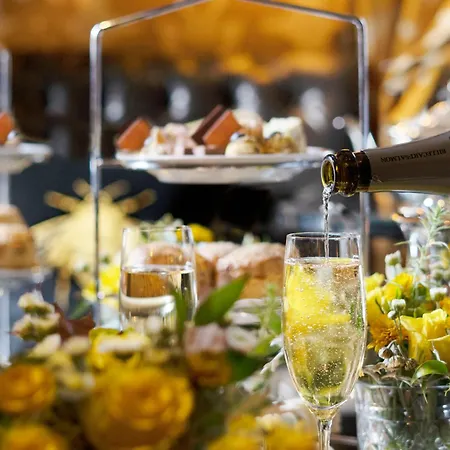 Hotel Prestonfield House