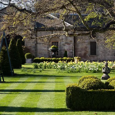 Prestonfield House Edinburg