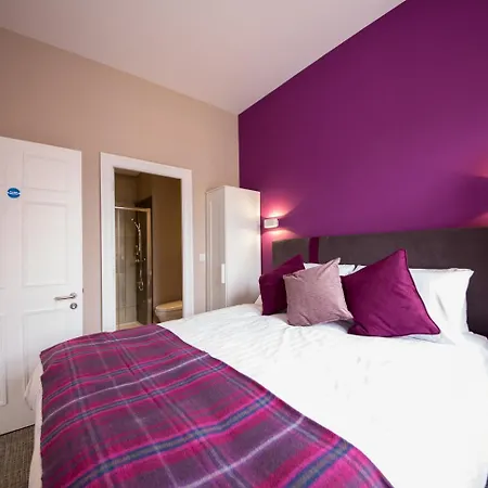 Apartmán The Spires Serviced