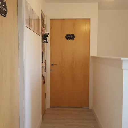 Broomhouse * Édimbourg