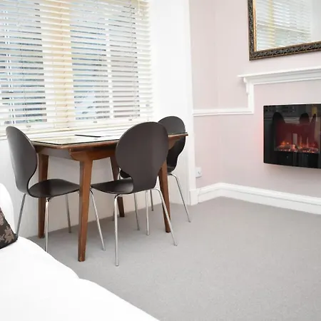 דירה West Port - 2br In The Heart Of The Old Town Just Off The Grassmarket *