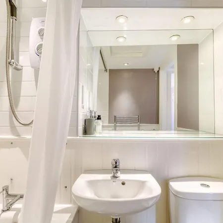 West Port - 2br In The Heart Of The Old Town Just Off The Grassmarket דירה