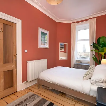 Appartamento Joivy Superb 2-bed Flat Near The Royal Botanic Garden