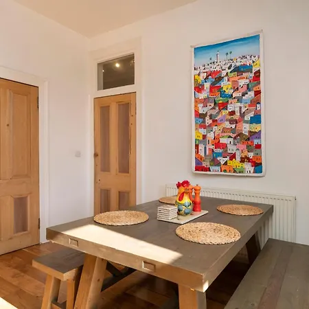 Appartamento Joivy Superb 2-bed Flat Near The Royal Botanic Garden *