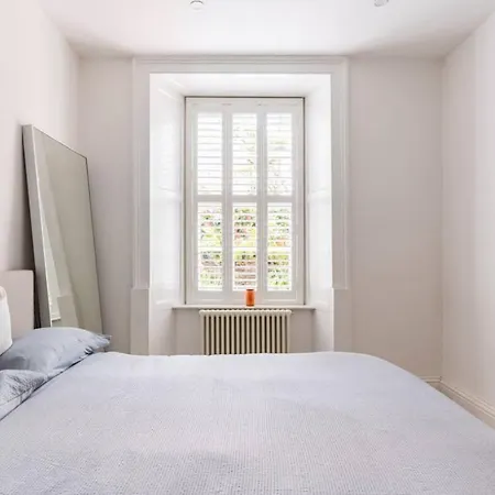 Luxury New Town Apartment