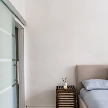 Apartment Luxury New Town