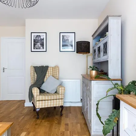 Thomahome Cosy&stylish