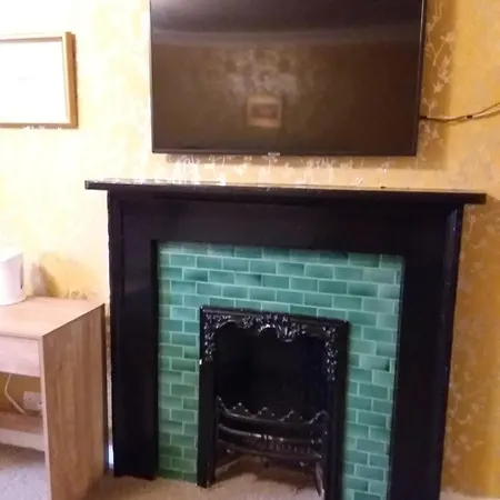 Ivy- Braveheart 3* 爱丁堡